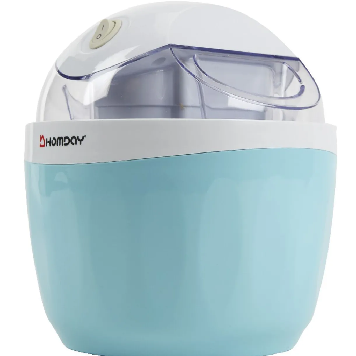 Sorbetière Homday Cont. 1L^Gifi Online