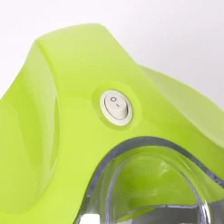 Sorbetière Homday verte 1,4 L^Gifi Online