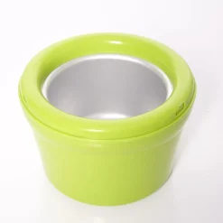 Sorbetière Homday verte 1,4 L^Gifi Online