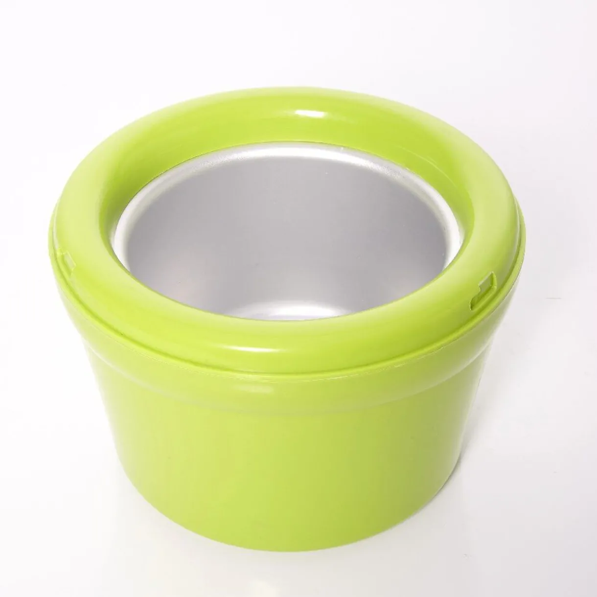 Sorbetière Homday verte 1,4 L^Gifi Online