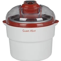 Sorbetière électrique 1 L^Gifi Online