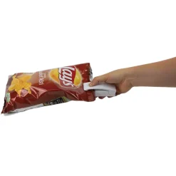 Soude sac alimentaire sans fil^Gifi Hot