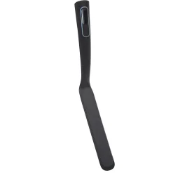 Spatule à crêpe en polyamide noir^Gifi Discount