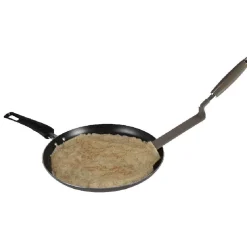 Spatule à crêpes taupe^Gifi Online