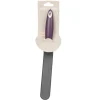Spatule à crêpes violette et noire^Gifi Discount