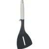 Spatule à trou grise et noire^Gifi Outlet
