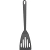 Spatule ajourée grise L32cm^Gifi New
