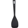 Spatule de cuisine en polyamide noir^Gifi Hot