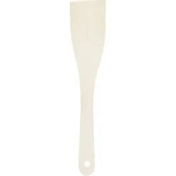 Spatule en bois naturel L30 cm^Gifi Outlet