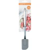 Spatule maryse inox et silicone^Gifi