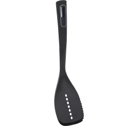 Spatule multifonction en polyamide noir^Gifi