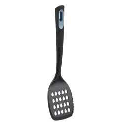 Spatule multifonction en polyamide noir^Gifi Sale