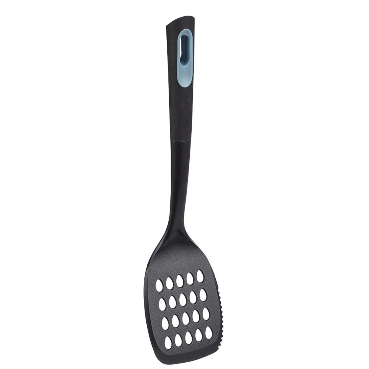 Spatule multifonction en polyamide noir^Gifi Sale