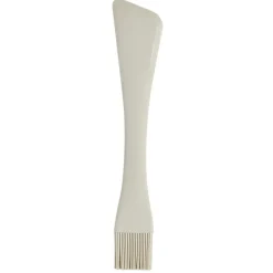 Spatule pinceau 2 en 1 en silicone^Gifi Hot