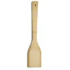 Spatule plate en bambou L.30cm^Gifi Hot