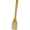 Spatule plate en bambou naturel^Gifi Outlet