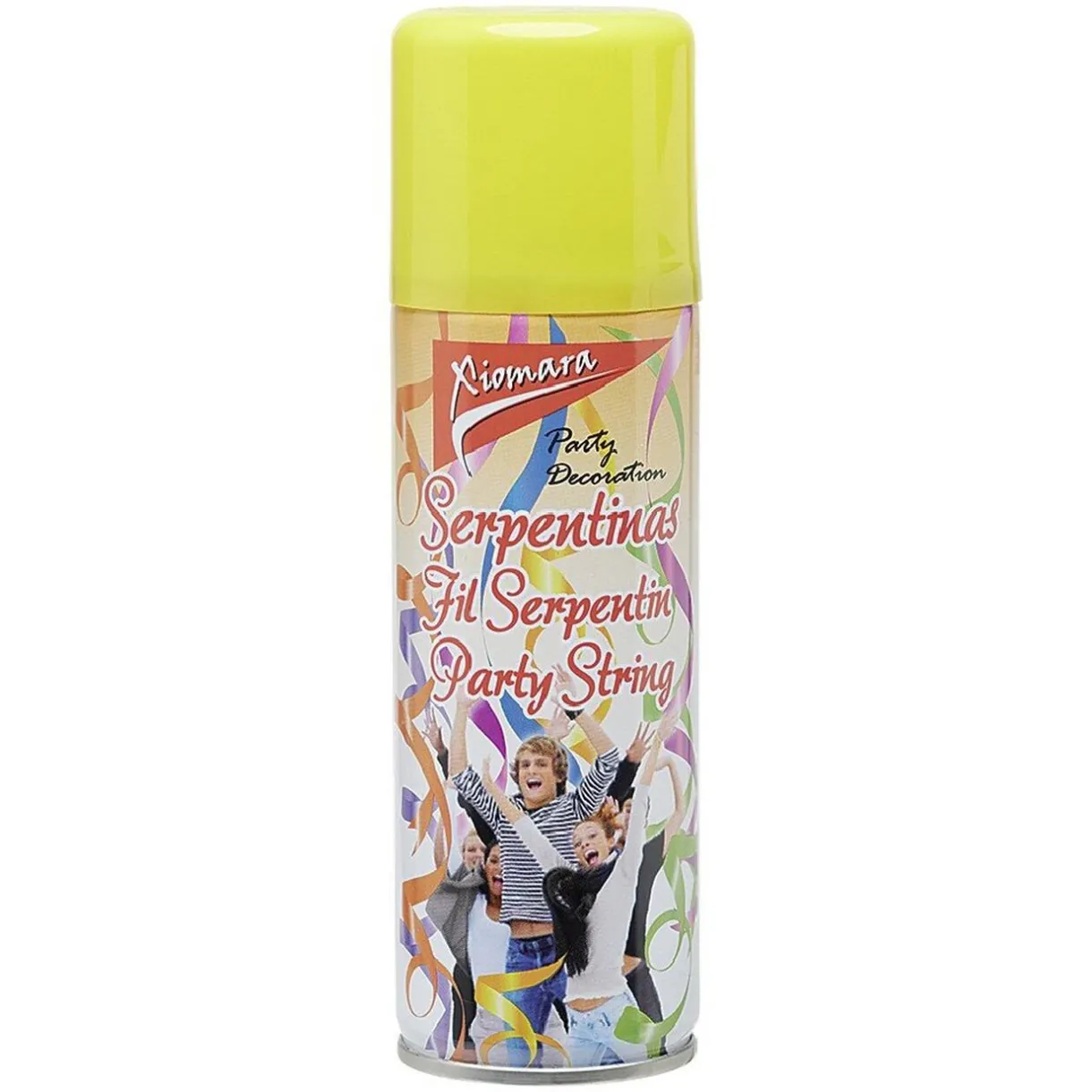 Discount Gifi Spray à paillettes pour cheveux 125 ml