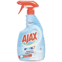 Nettoyage Et Entretien|Gifi Spray Ajax Salle de bain