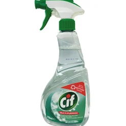 Nettoyage Et Entretien|Gifi Spray CIF nettoyant multiusage parfum océan 750 ml