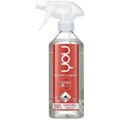 Nettoyage Et Entretien|Gifi Spray cuisine ECOCERT