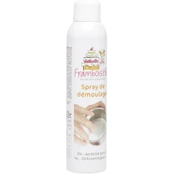 Spray de démoulage Framboiselle 150 ml^Gifi Clearance