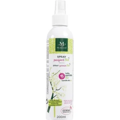 Nettoyage Et Entretien|Gifi Spray désodorisant 45 huiles 200ml