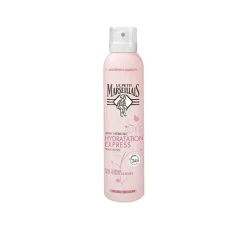 Gifi Spray hydratant Le petit Marseillais aux pétales de roses 200 ml