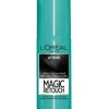 New Gifi Spray magic retouch pour cheveux noir 75ml