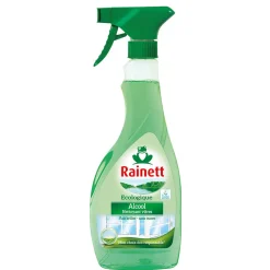 Nettoyage Et Entretien|Gifi Spray nettoyant à vitre Rainett 500 ml