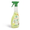 Nettoyage Et Entretien|Gifi Spray nettoyant salle de bain citron Rainett 500 ml