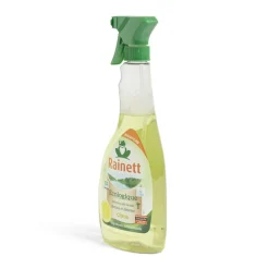 Nettoyage Et Entretien|Gifi Spray nettoyant salle de bain citron Rainett 500 ml