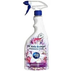 Nettoyage Et Entretien|Gifi Spray nettoyant WC Ambi Pur 750ml