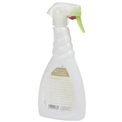 Nettoyage Et Entretien|Gifi Spray pistolet vide 500 ml