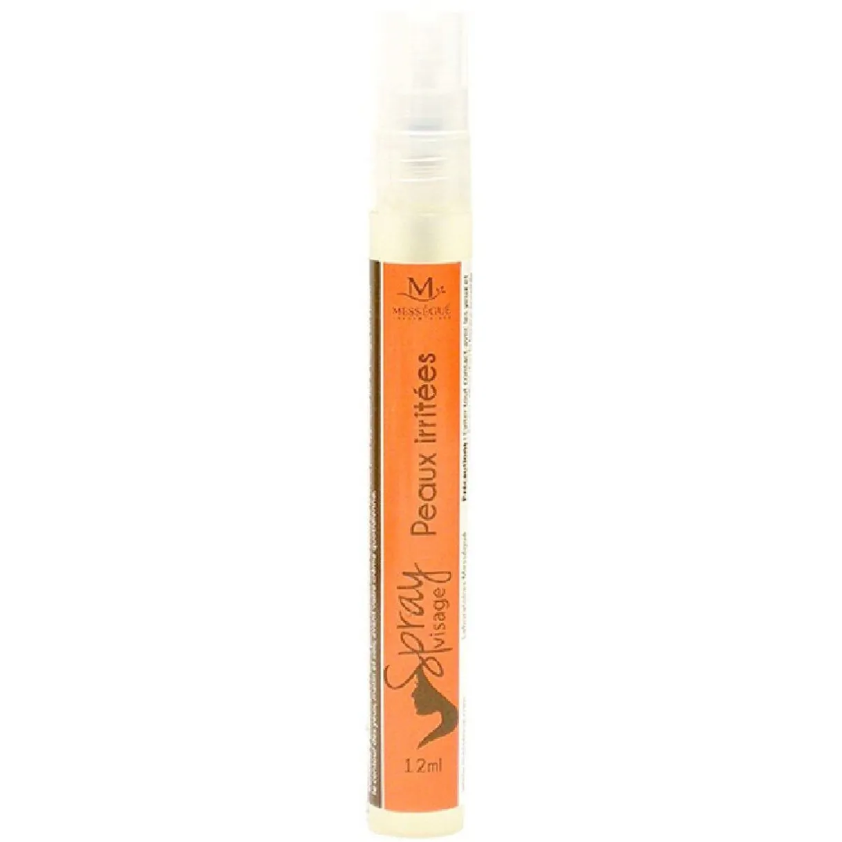 Clearance Gifi Spray pocket peaux irritées Mességué