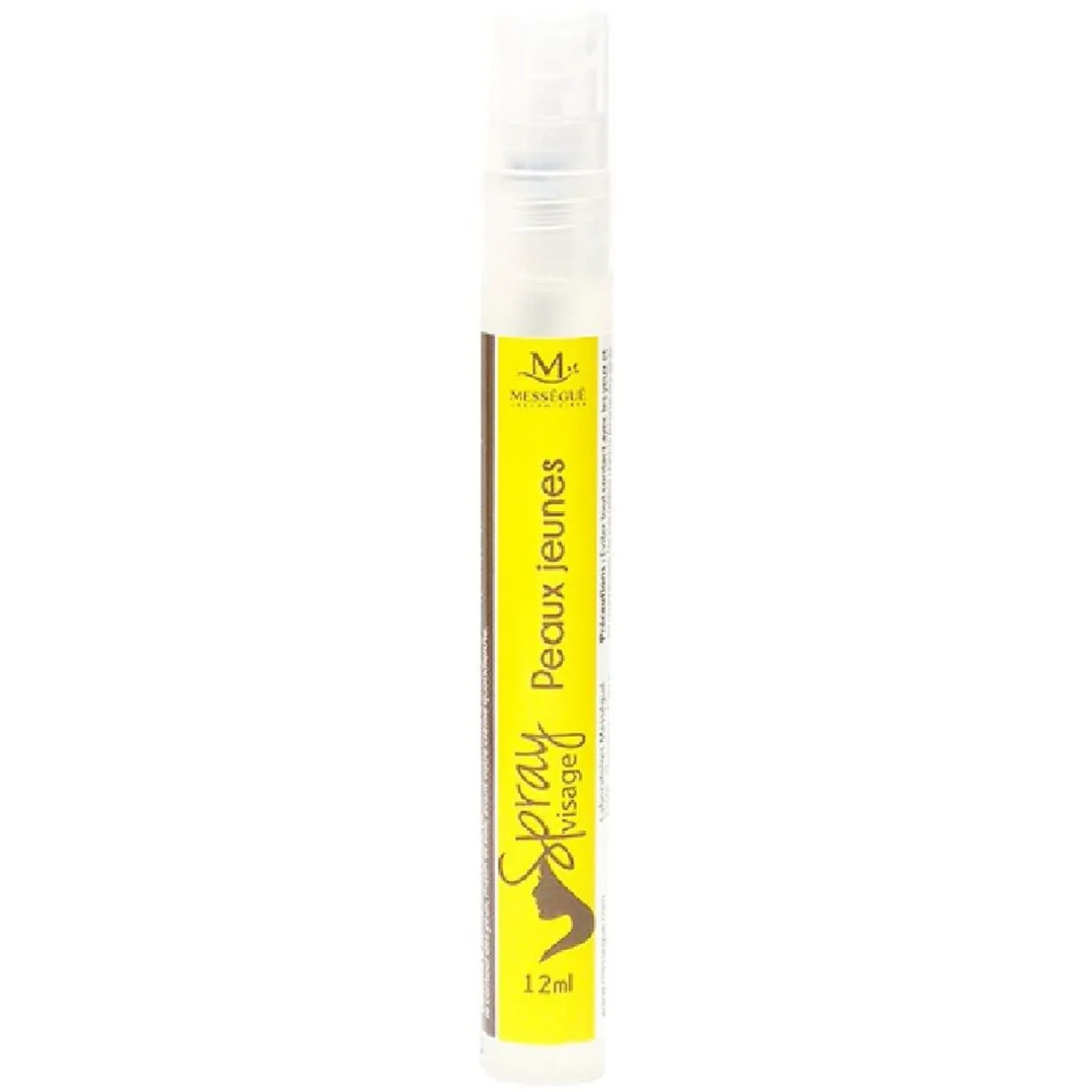 Clearance Gifi Spray pocket peaux jeunes Mességué