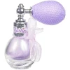 Outlet Gifi Spray poudre pailletée Martinelia rose ou violette
