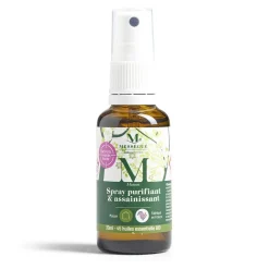 Nettoyage Et Entretien|Gifi Spray purifiant assainissant bio 30ml