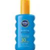 New Gifi Spray solaire Nivea Sun Protect & Hydrate UPF20+ 200 ml