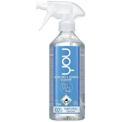 Nettoyage Et Entretien|Gifi Spray vitre B ECOCERT