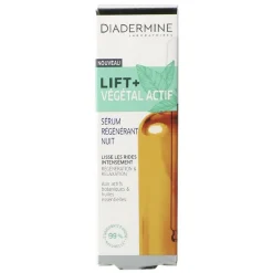 Online Gifi Sérum régénérant nuit Diadermine 30 ml