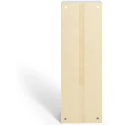 Rangement|Gifi Structure Box Cube 3 cases 35x30x105cm bois vert