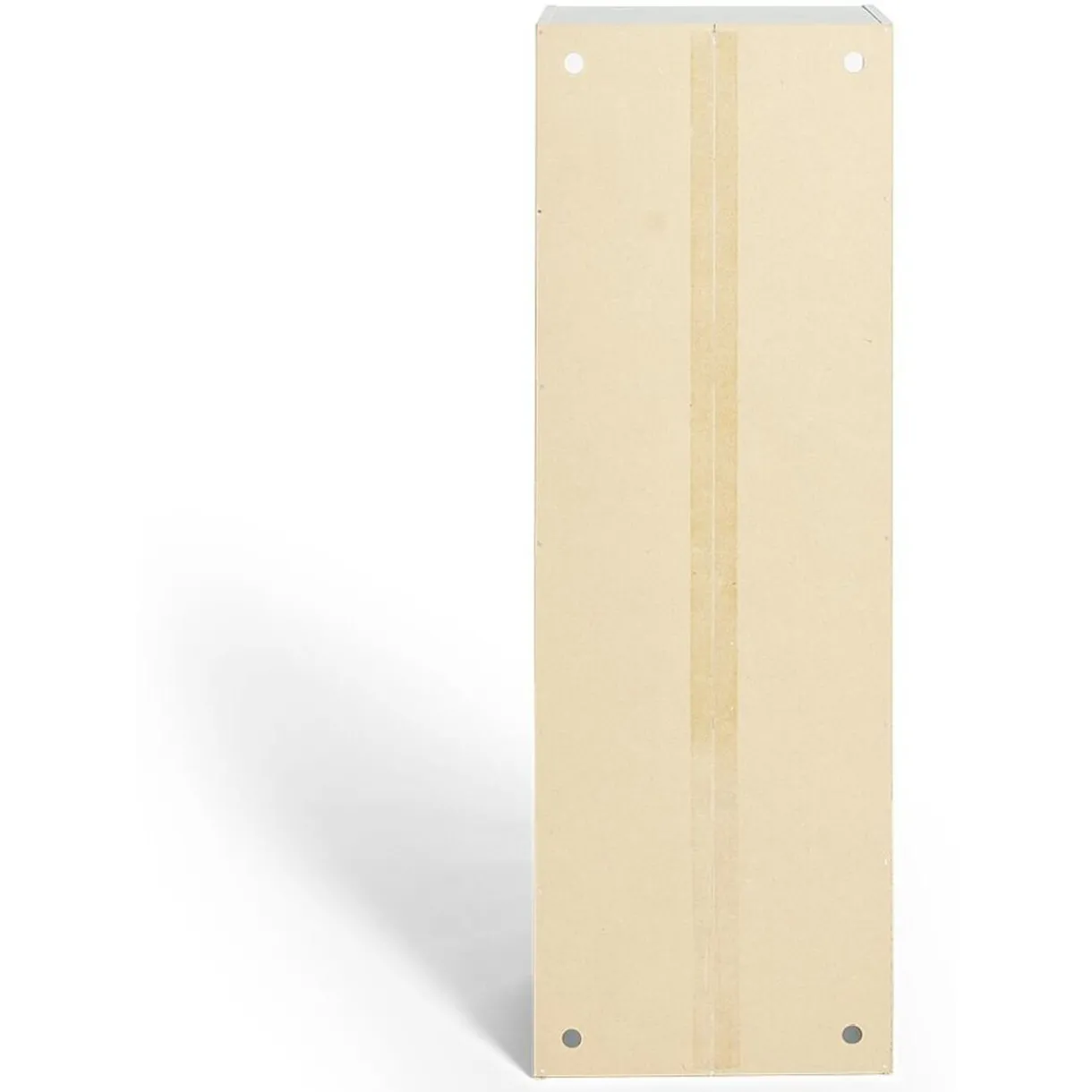 Rangement|Gifi Structure Box Cube 3 cases 35x30x105cm bois vert