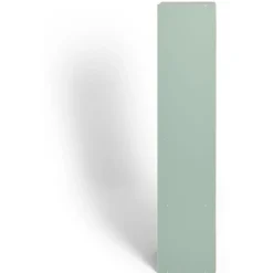 Rangement|Gifi Structure Box Cube 4 cases 35x30x137cm bois vert