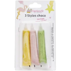 Stylo choco alimentaire x3 80g^Gifi Clearance