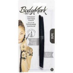 Sale Gifi Stylo pour tatouage temporaire BIC noir