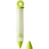 Stylo pâtisserie en silicone à remplir^Gifi Online