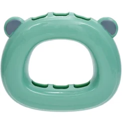 Gifi Support 3 brosses à dents enfant vert