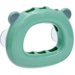 Gifi Support 3 brosses à dents enfant vert