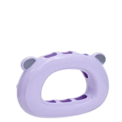 Best Gifi Support 3 brosses à dents enfant violet