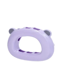 Best Gifi Support 3 brosses à dents enfant violet